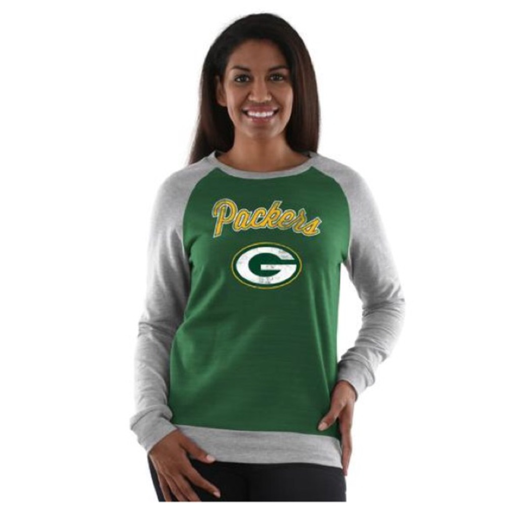 Green Bay packers shirt